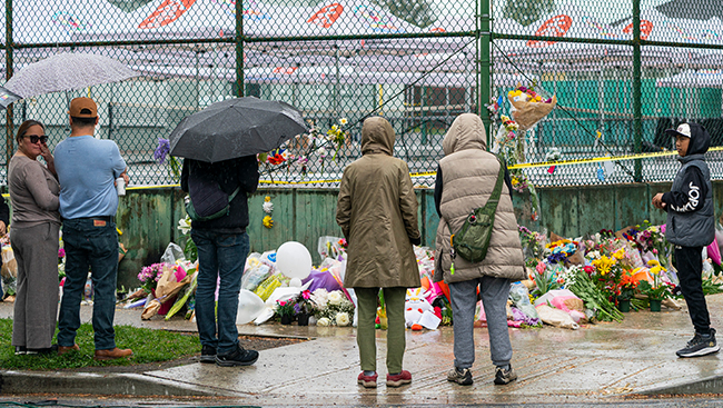 Advocate fears mental health stigma after Vancouver festival tragedy